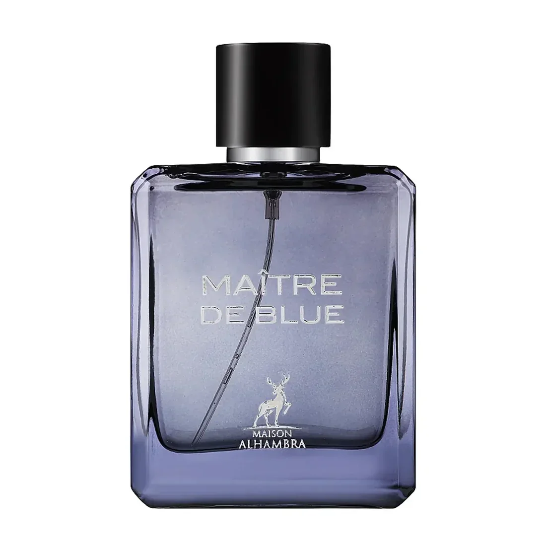 Maitre de Blu EDP - Fresh & Sophisticated Men's Perfume - Image 2