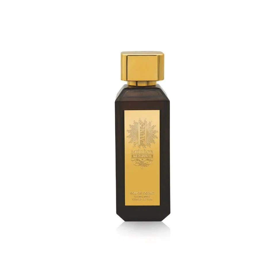 Million Le Perfume 100ml by Fragrance World - Image 2