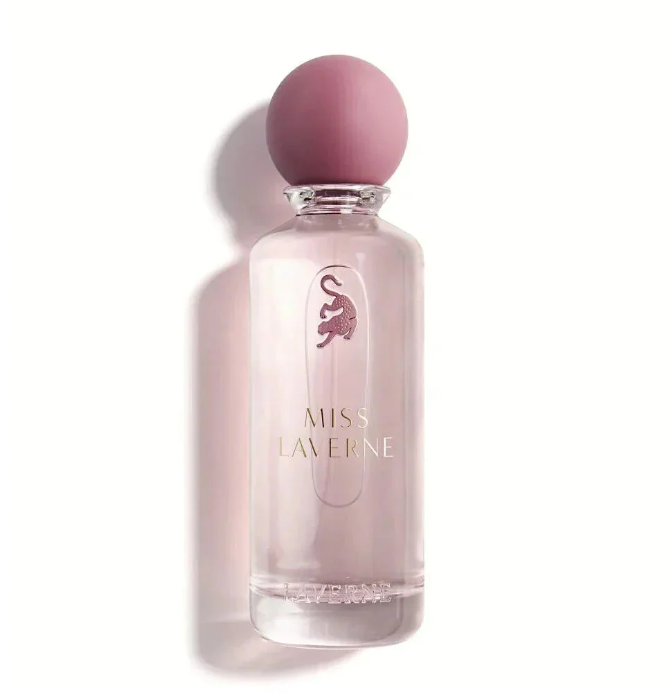 Miss Laverne 100ml EDP - Timeless Floral Elegance