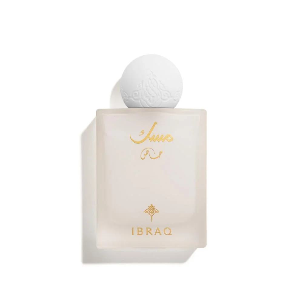 Musk Special Perfume - Fresh & Luxurious Unisex Fragrance