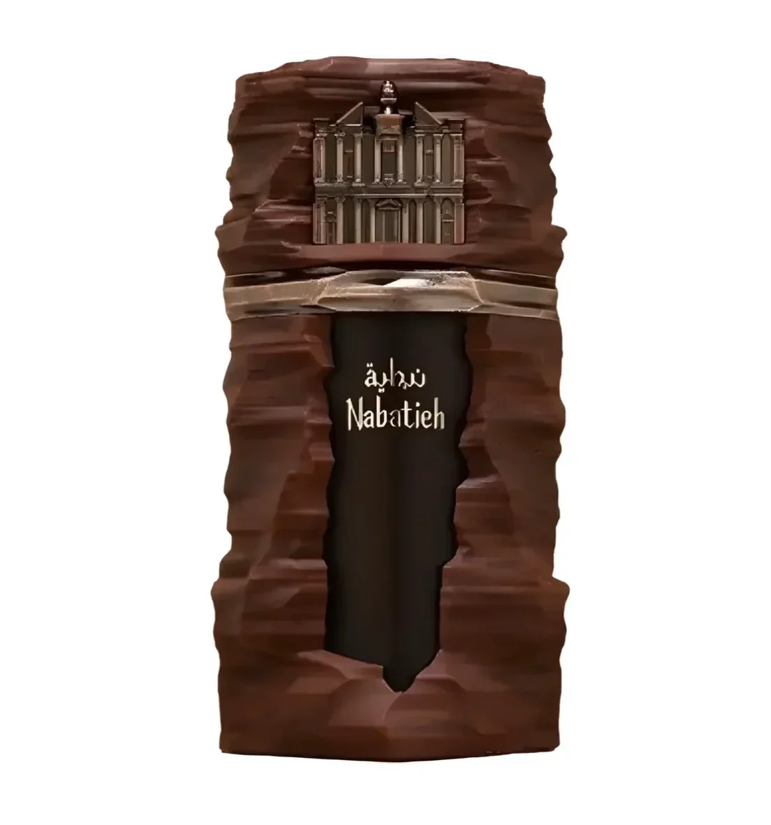 French Avenue Nabatieh Eau De Parfum 100ml - Unisex Aromatic Woody Gourmand Fragrance - Image 2