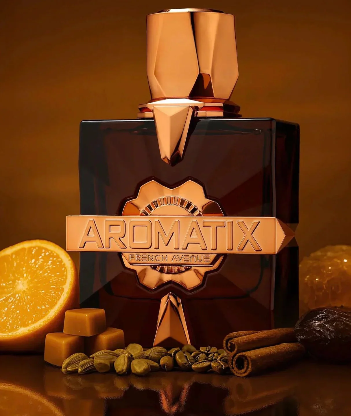 Indulge in Naughty Dates Perfume for a Luxurious Experience