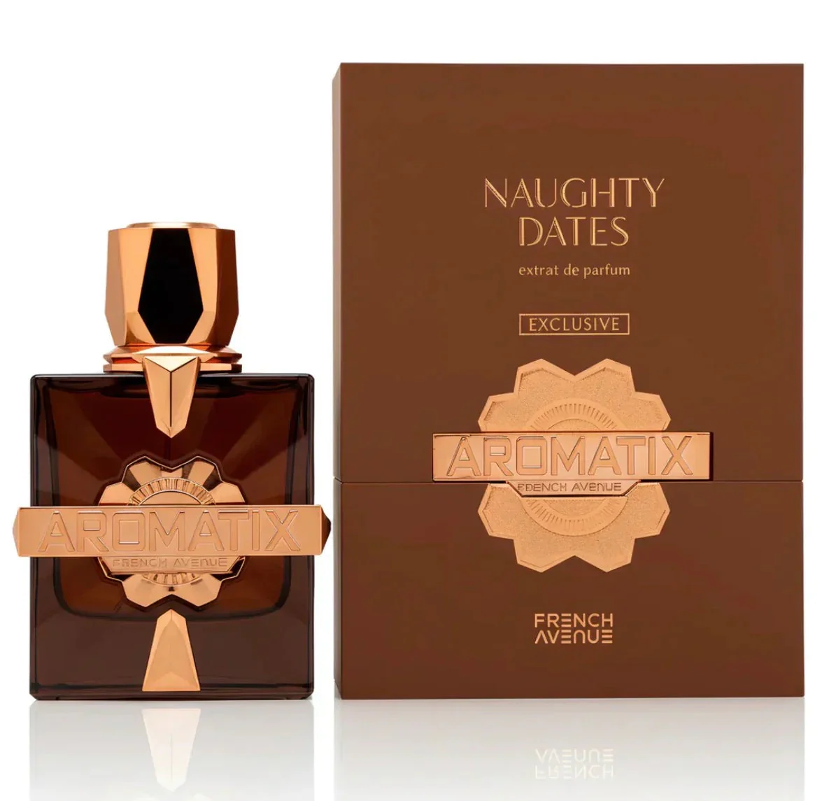 Indulge in Naughty Dates Perfume for a Luxurious Experience - Image 2
