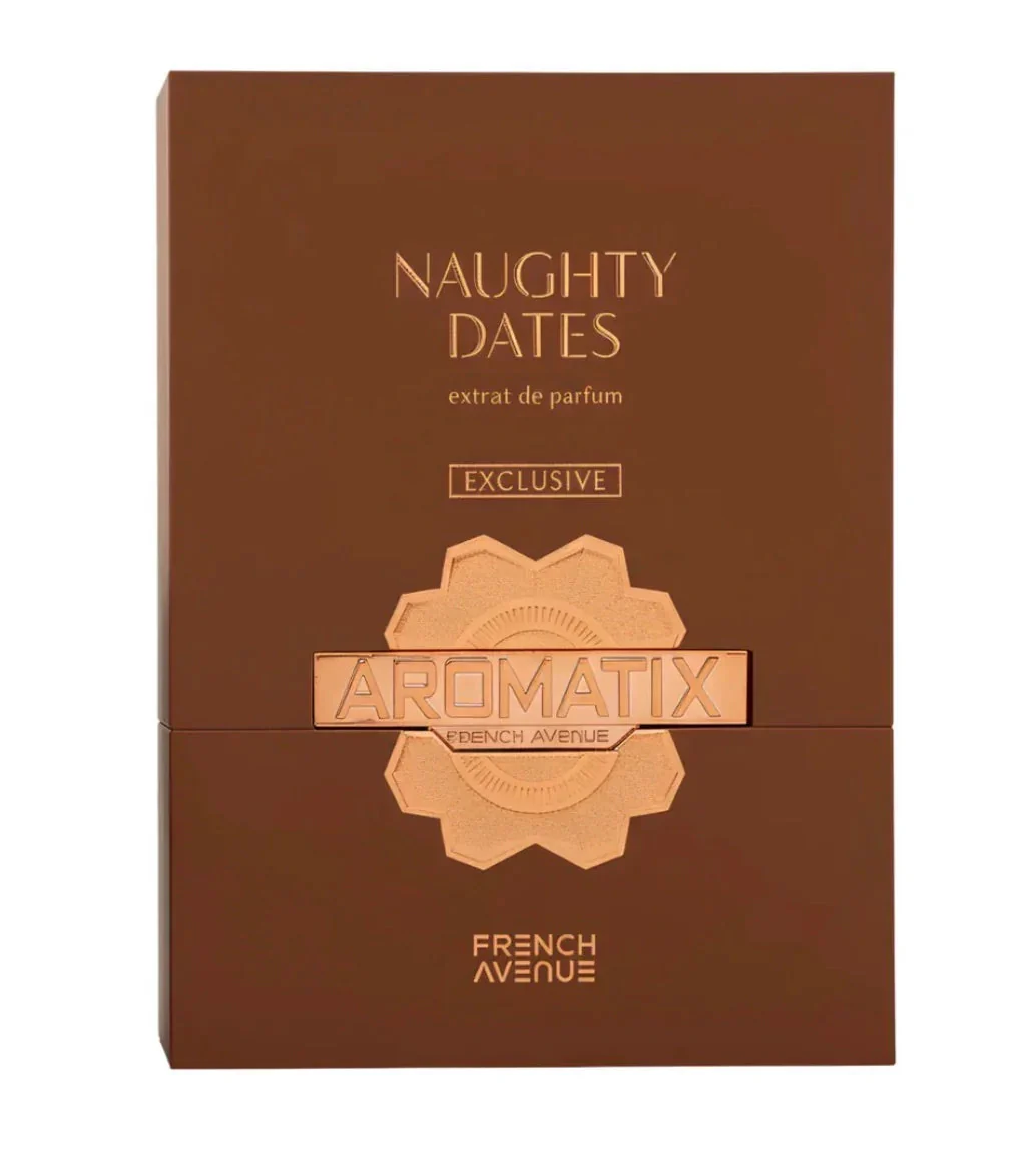 Indulge in Naughty Dates Perfume for a Luxurious Experience - Image 4