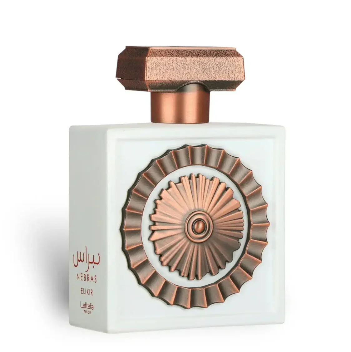 Experience Luxury with Nebras Elixir 100ml EDP - Image 2