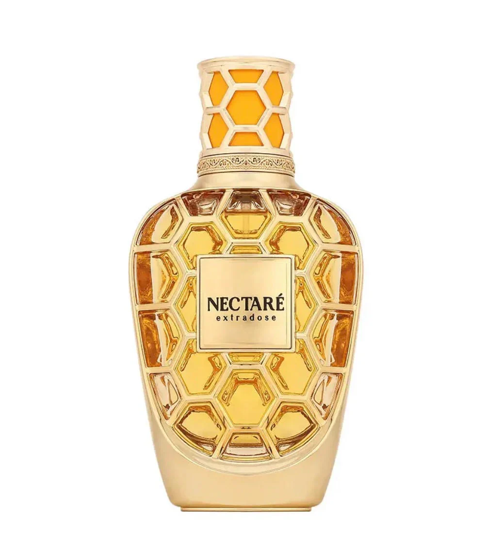 Nectaré Extradose - Indulgent 100ml Eau De Parfum - Image 3