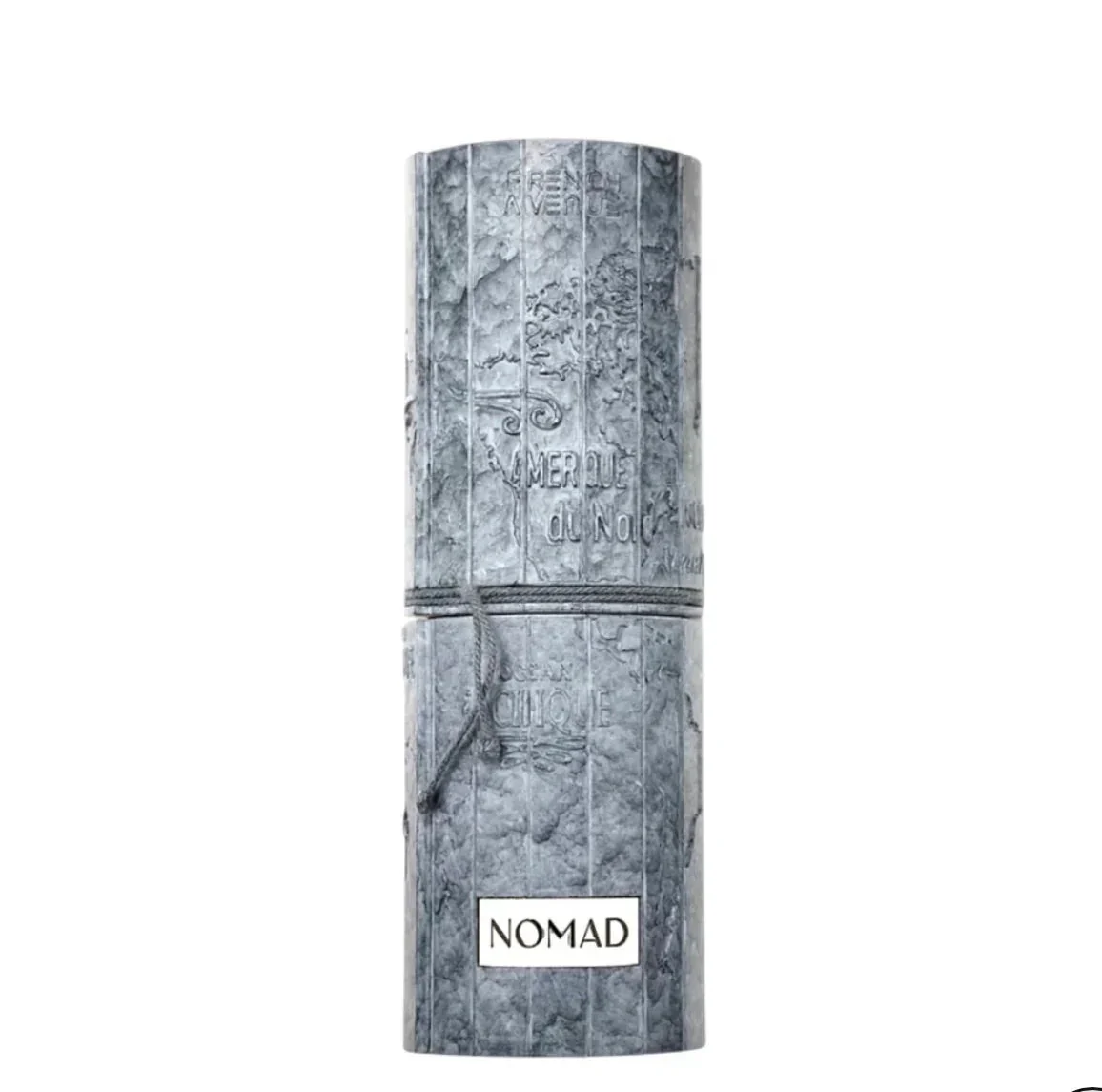 Nomad Extrait de Parfum 100ml for the Modern Explorer - Image 2