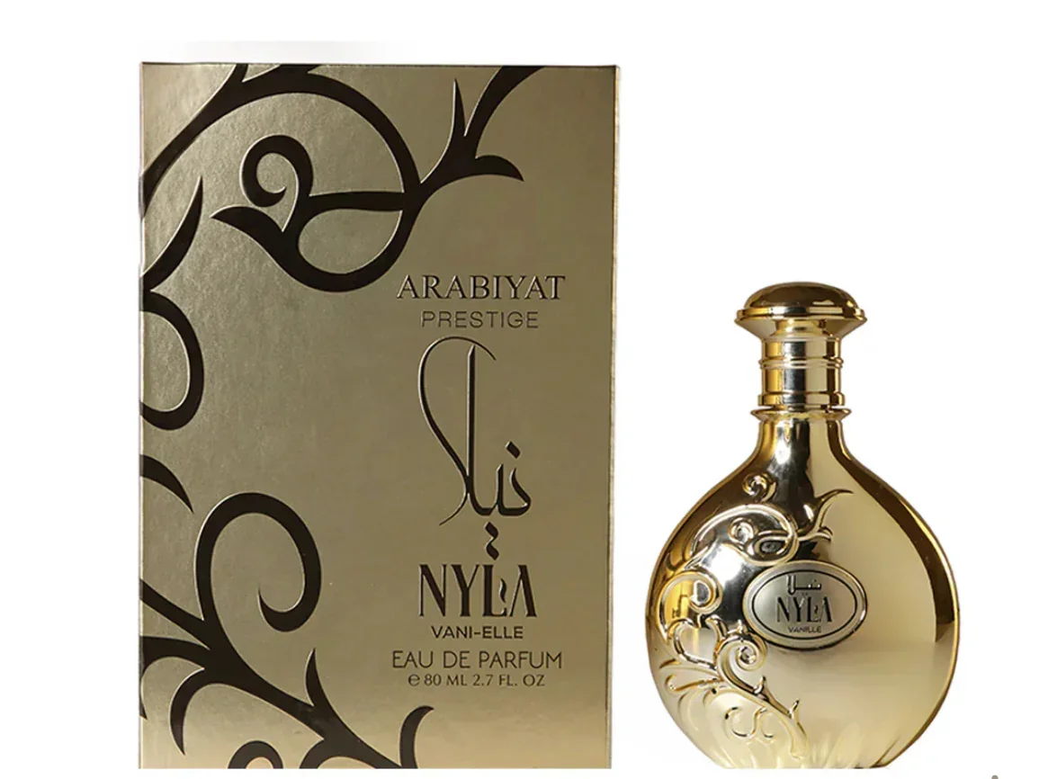 Nyla Vani-Elle: Indulge in Luxury Gourmand Vanilla - Image 4