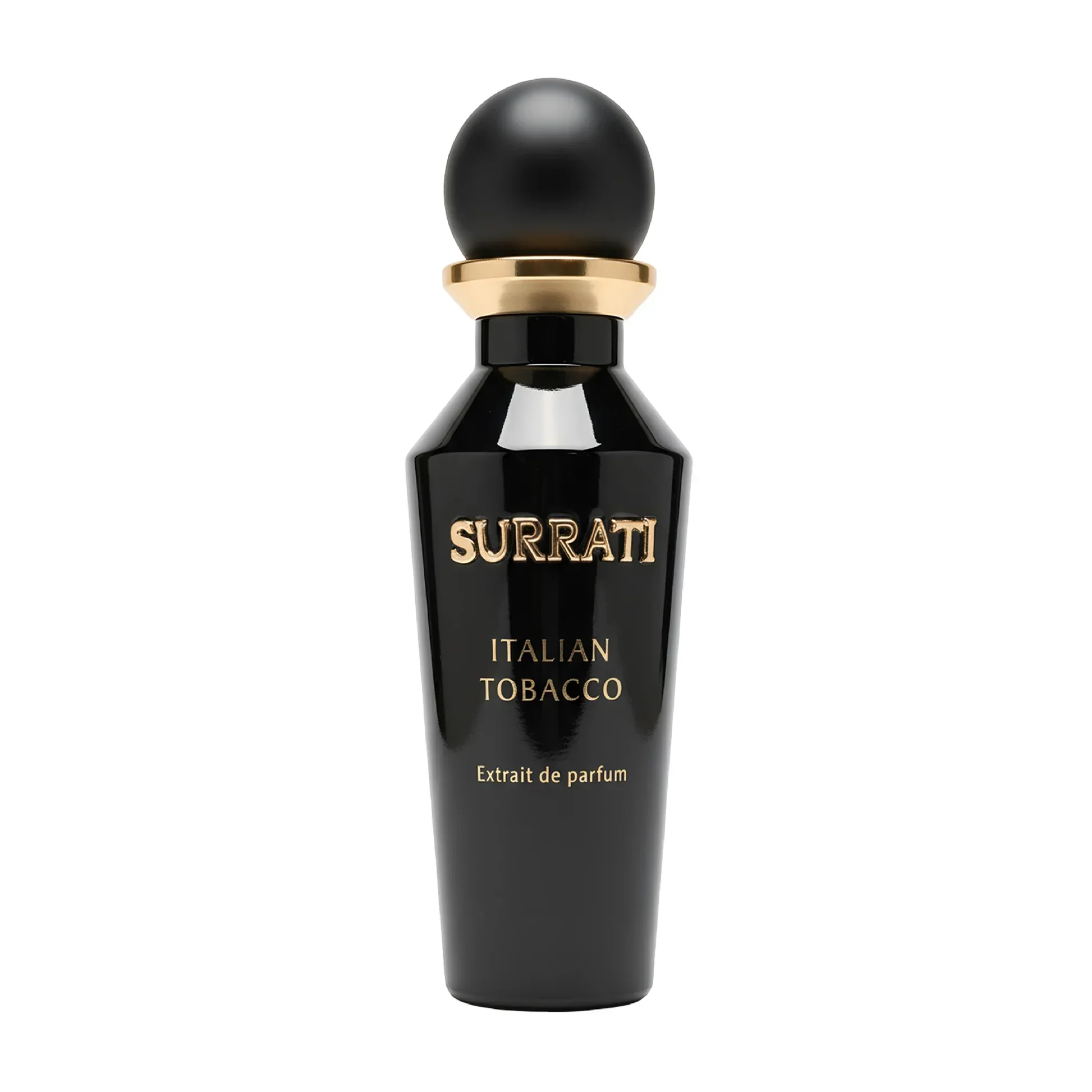 Discover the Bold Elegance of Italian Tobacco Perfume