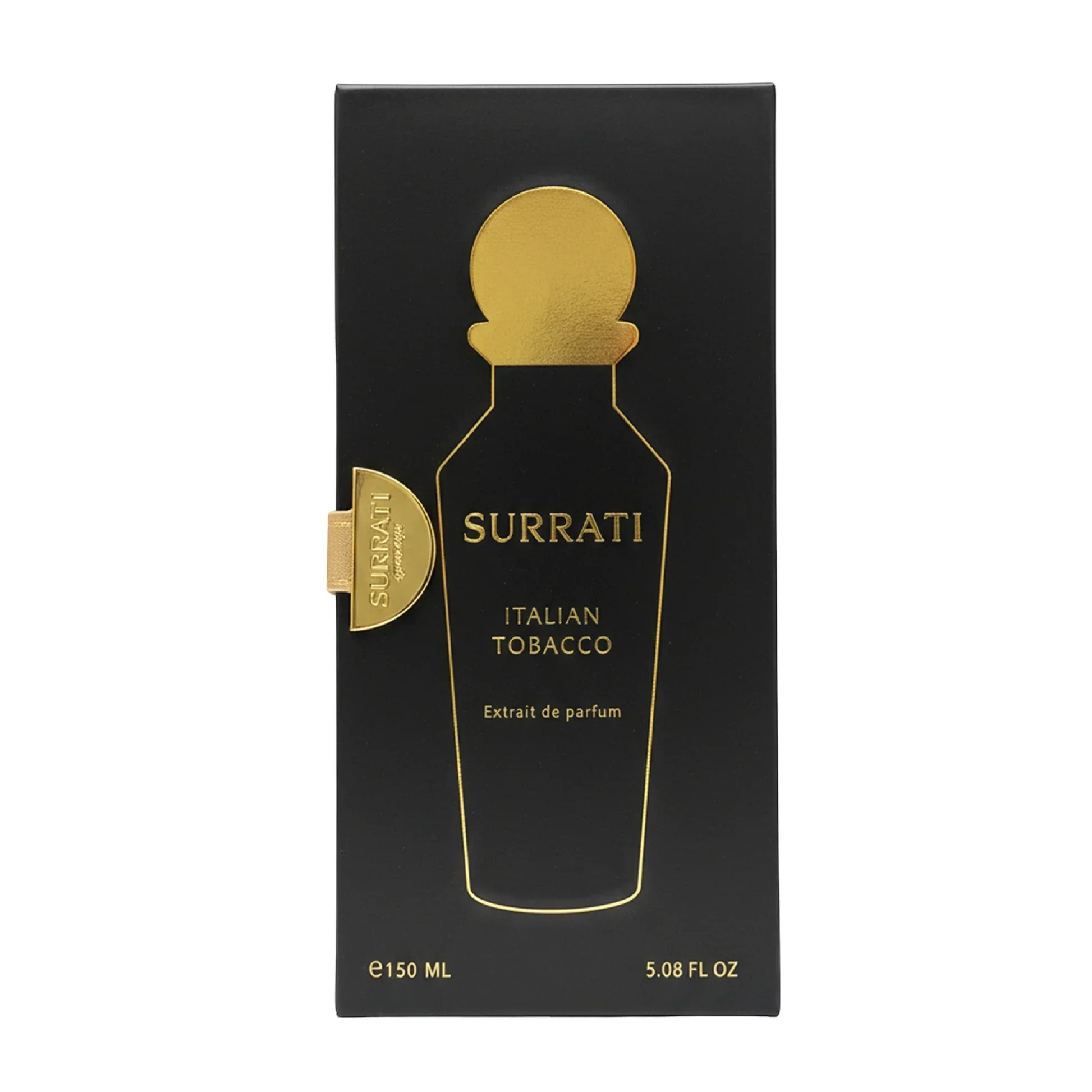 Discover the Bold Elegance of Italian Tobacco Perfume - Image 2