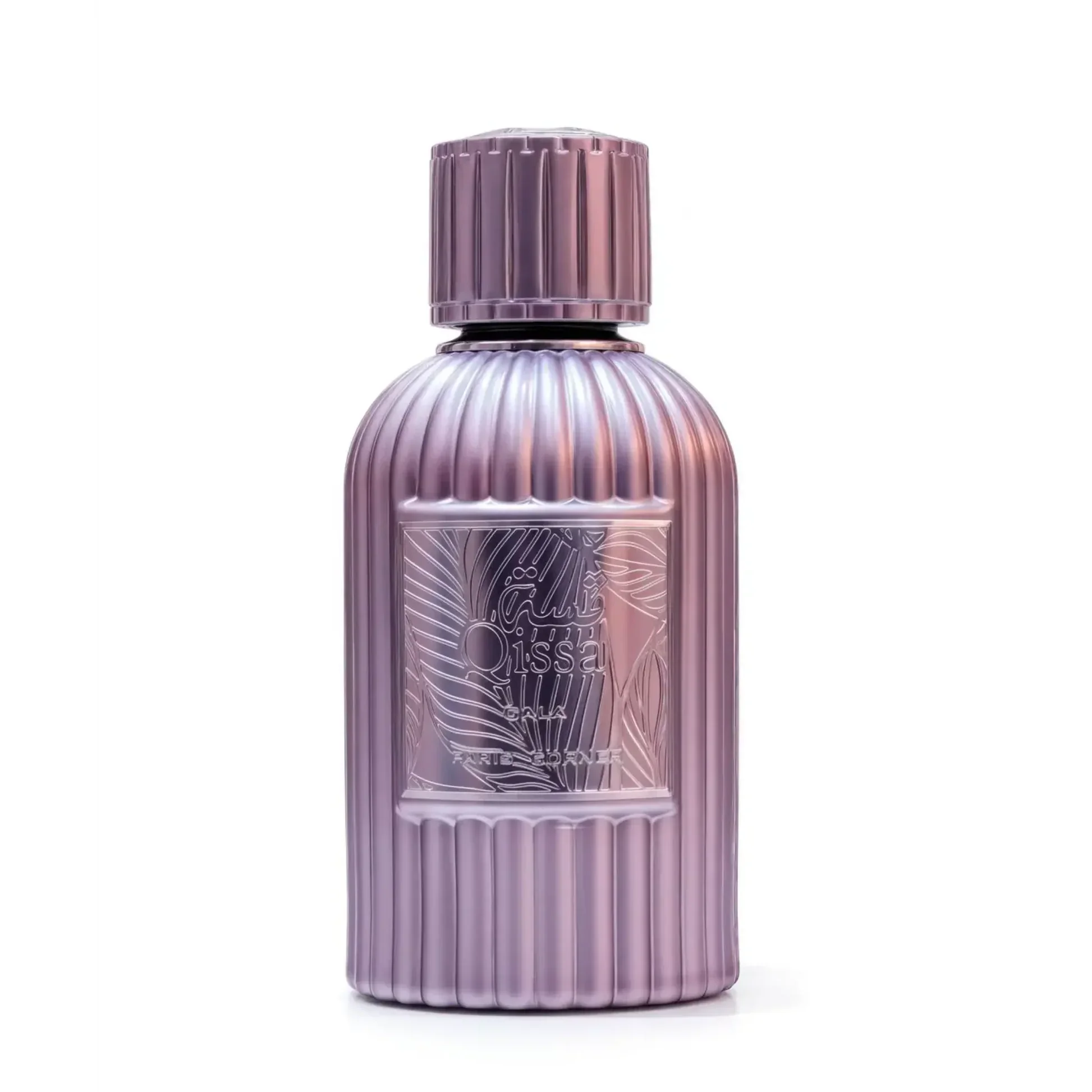 Qissa Gala Eau de Parfum - Elegant Floral Fragrance 100ml