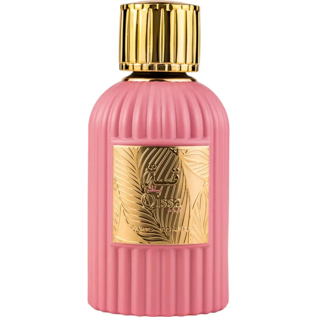 Experience Qissa Pink Eau de Parfum - 100ml Luxury for Women