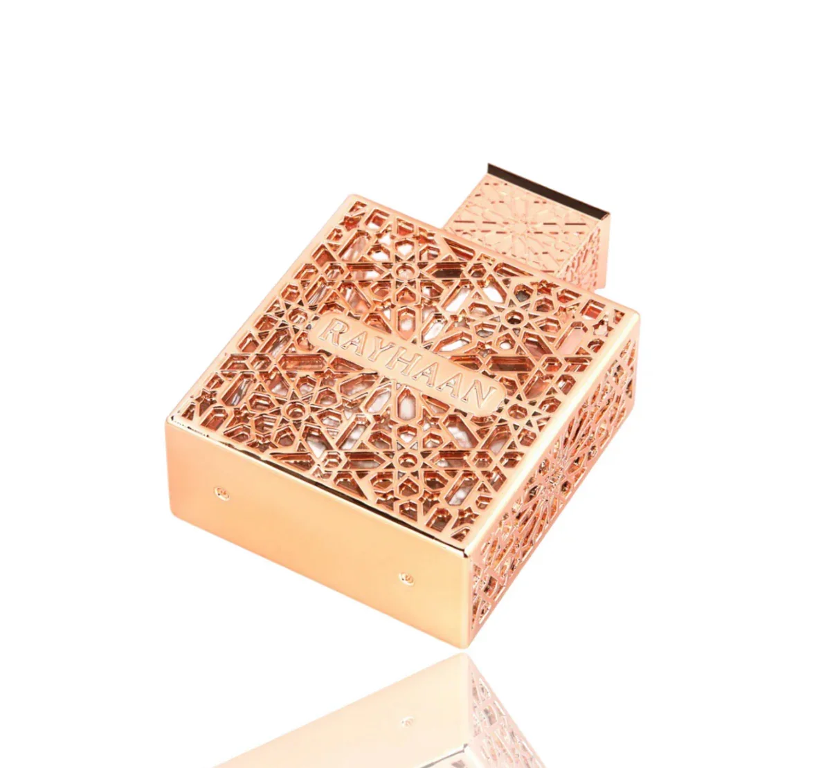 Rayhaan Divine | Eau De Parfum for irresistible allure - Image 3