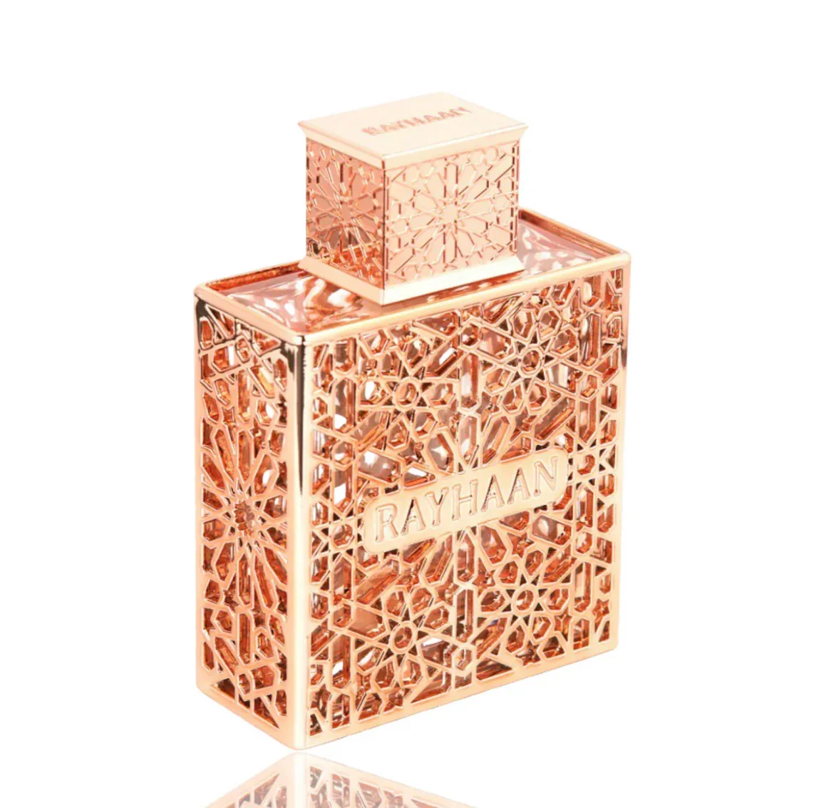 Rayhaan Divine | Eau De Parfum for irresistible allure - Image 4
