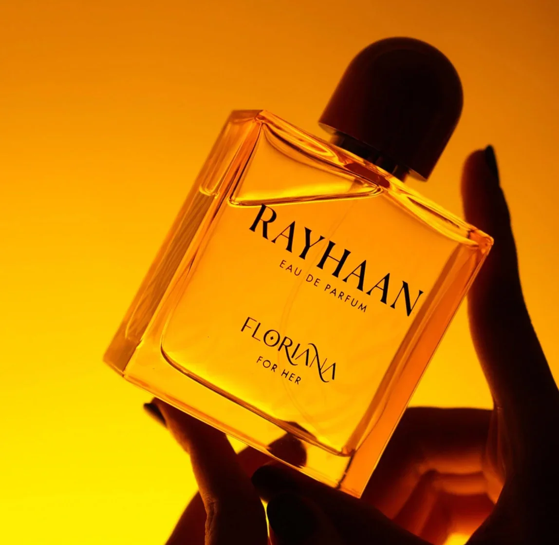 Rayhaan Floriana EDP - Charming Floral Fruity Fragrance for Every Day - Image 6