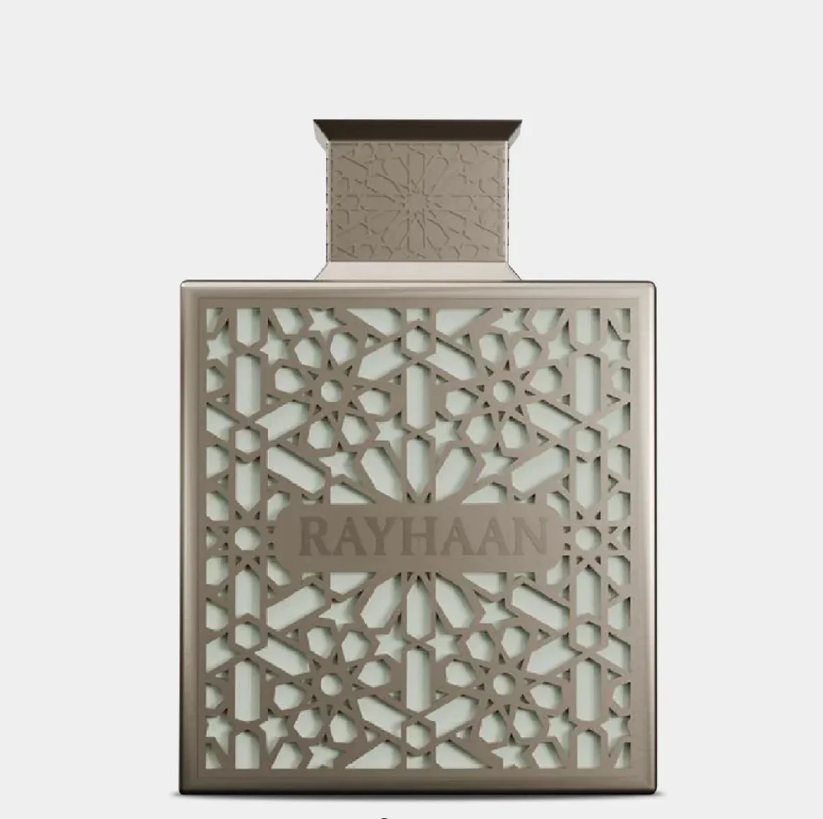 Rayhaan Terra 100ml - Unisex Oriental Woody Fragrance