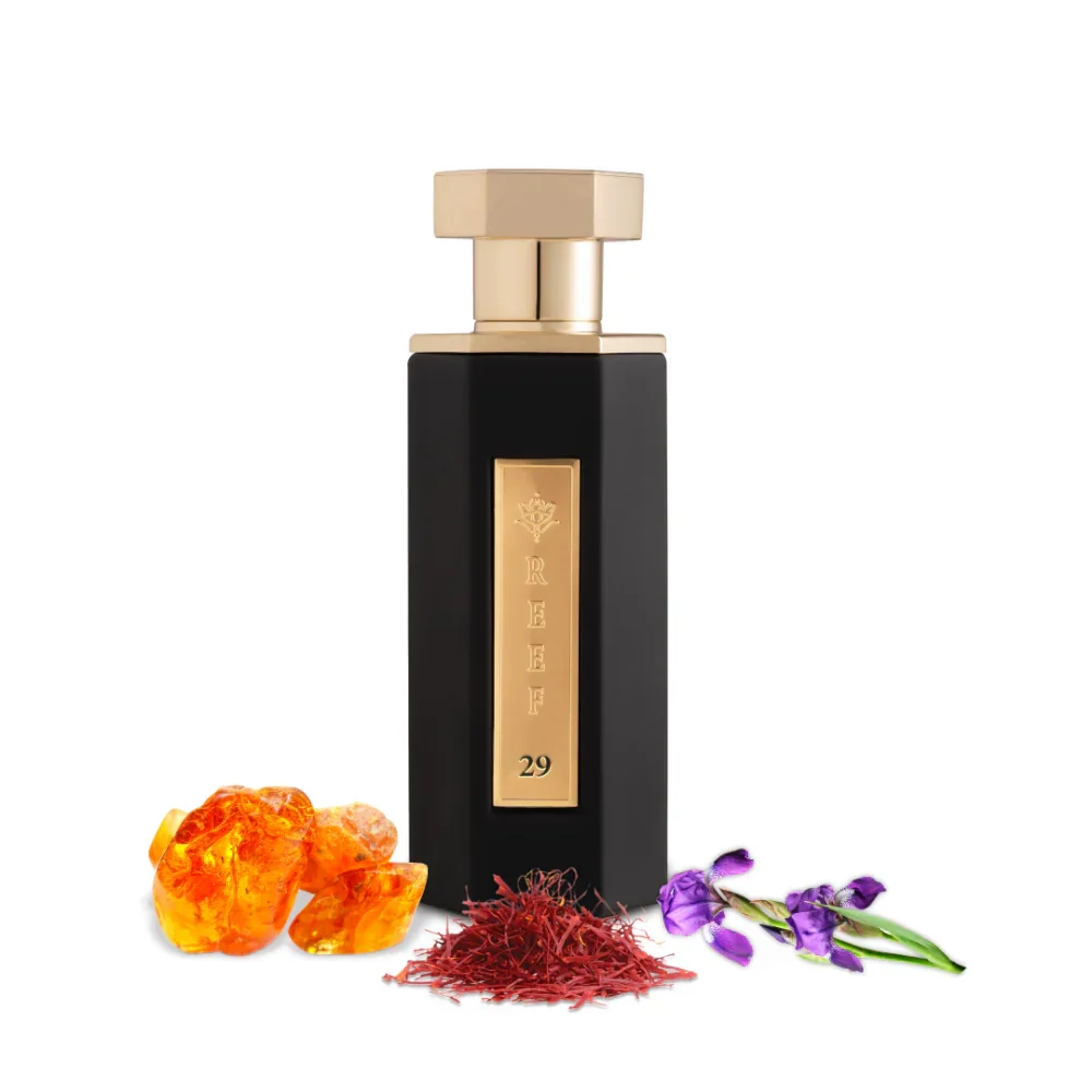 Enjoy Timeless Sophistication with REEF 29 Perfume