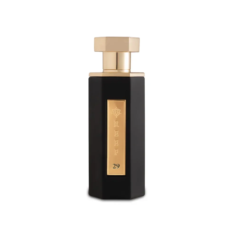 Enjoy Timeless Sophistication with REEF 29 Perfume - Image 2