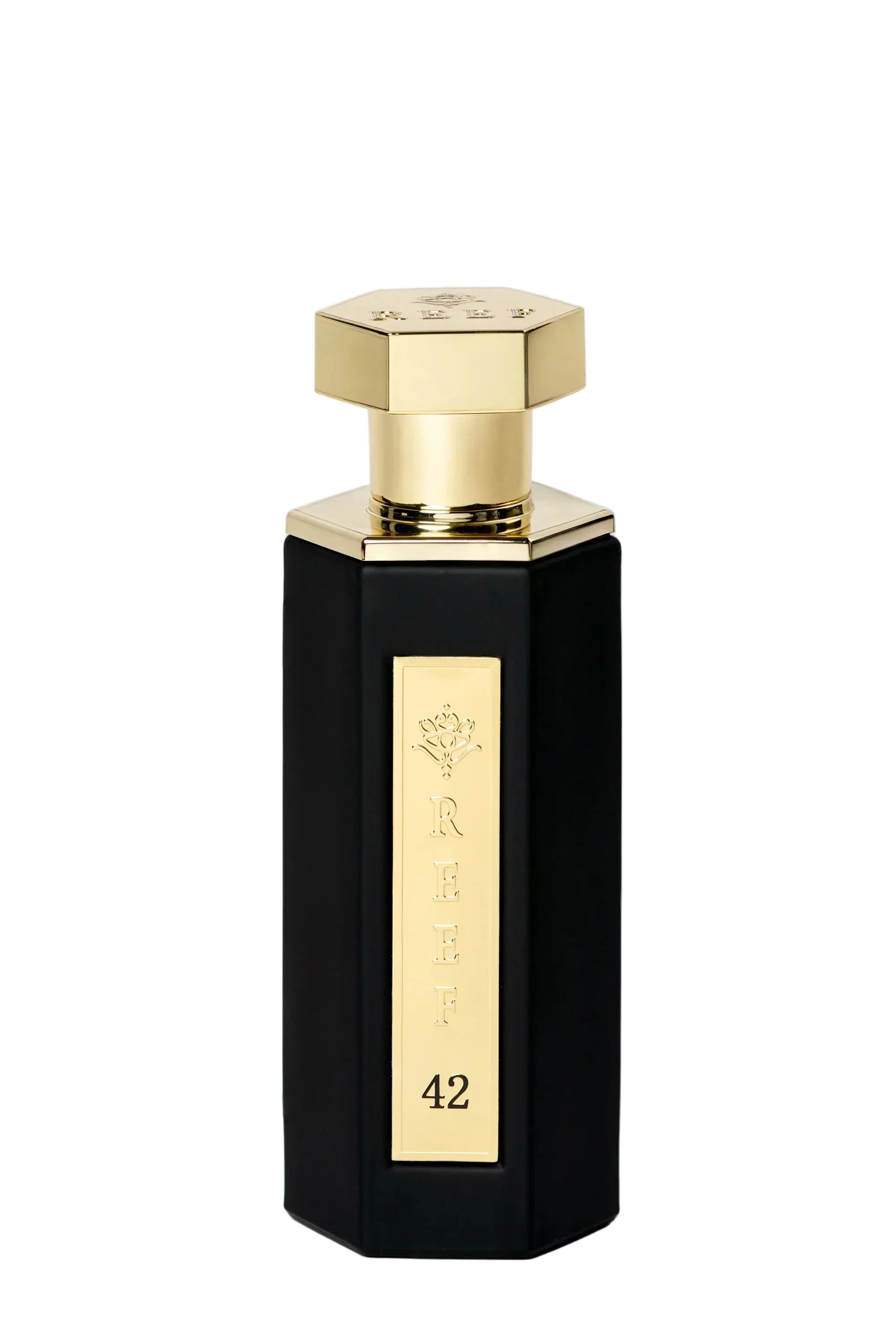 Reef 42 Unisex 100ml EDP - Captivating Floral Fragrance