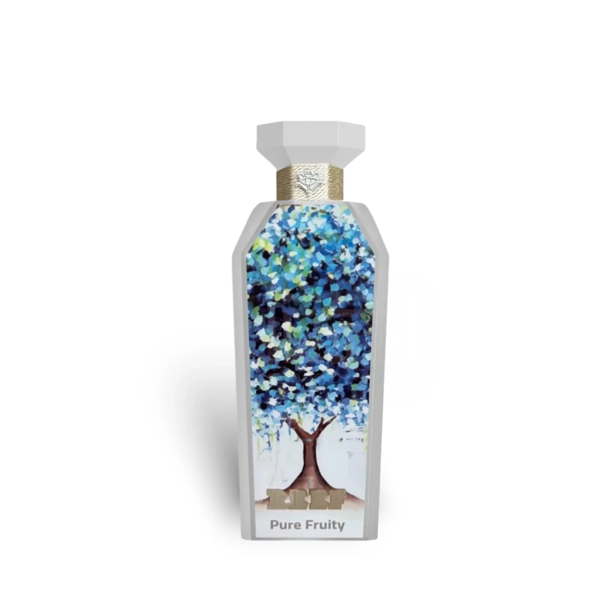 REEF Pure Fruity: Invigorating Unisex Perfume