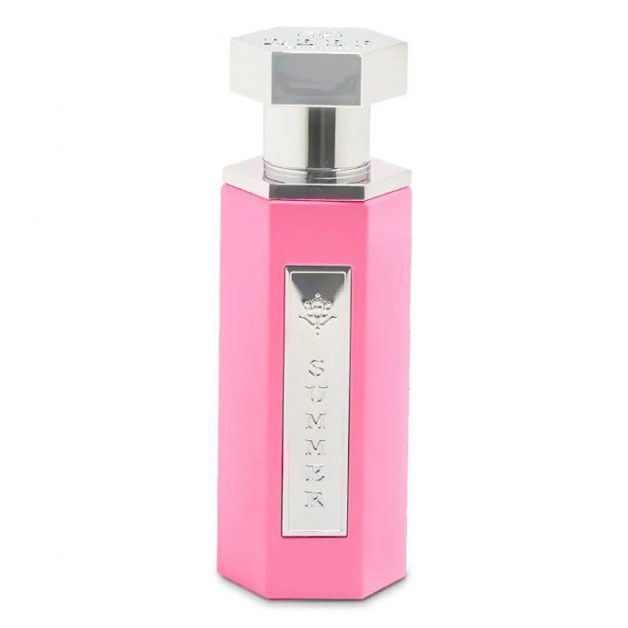 Reef Summer Pink Eau De Parfum 100ml - Fresh Fruity Woody Fragrance