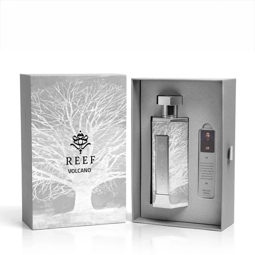 Unisex REEF Volcano perfume for adventure seekers - Image 2