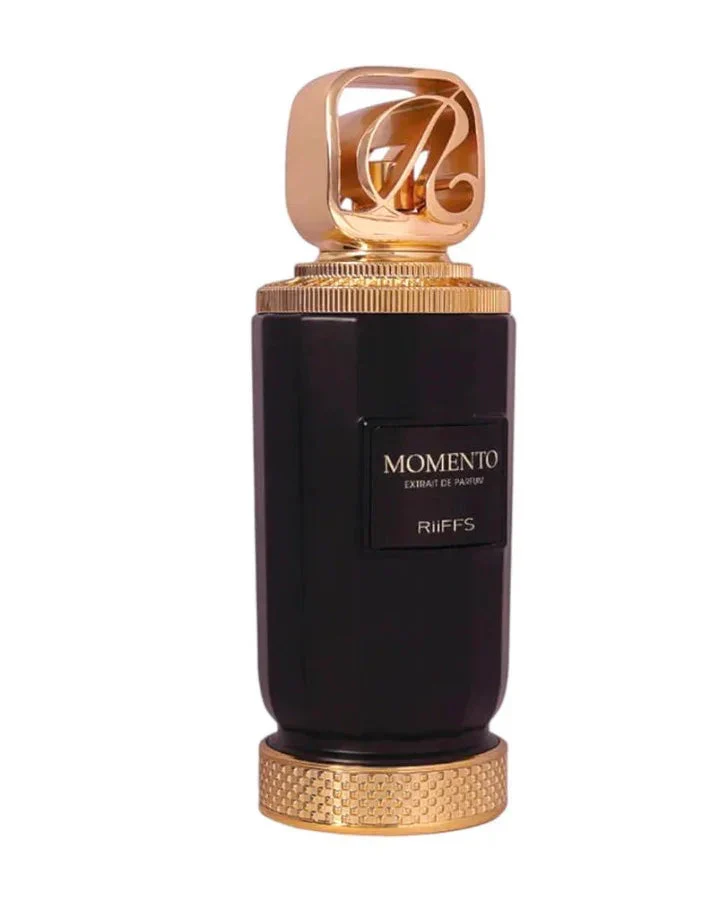 Momento Extrait de Parfum - Lasting Luxury in a Bottle - Image 3