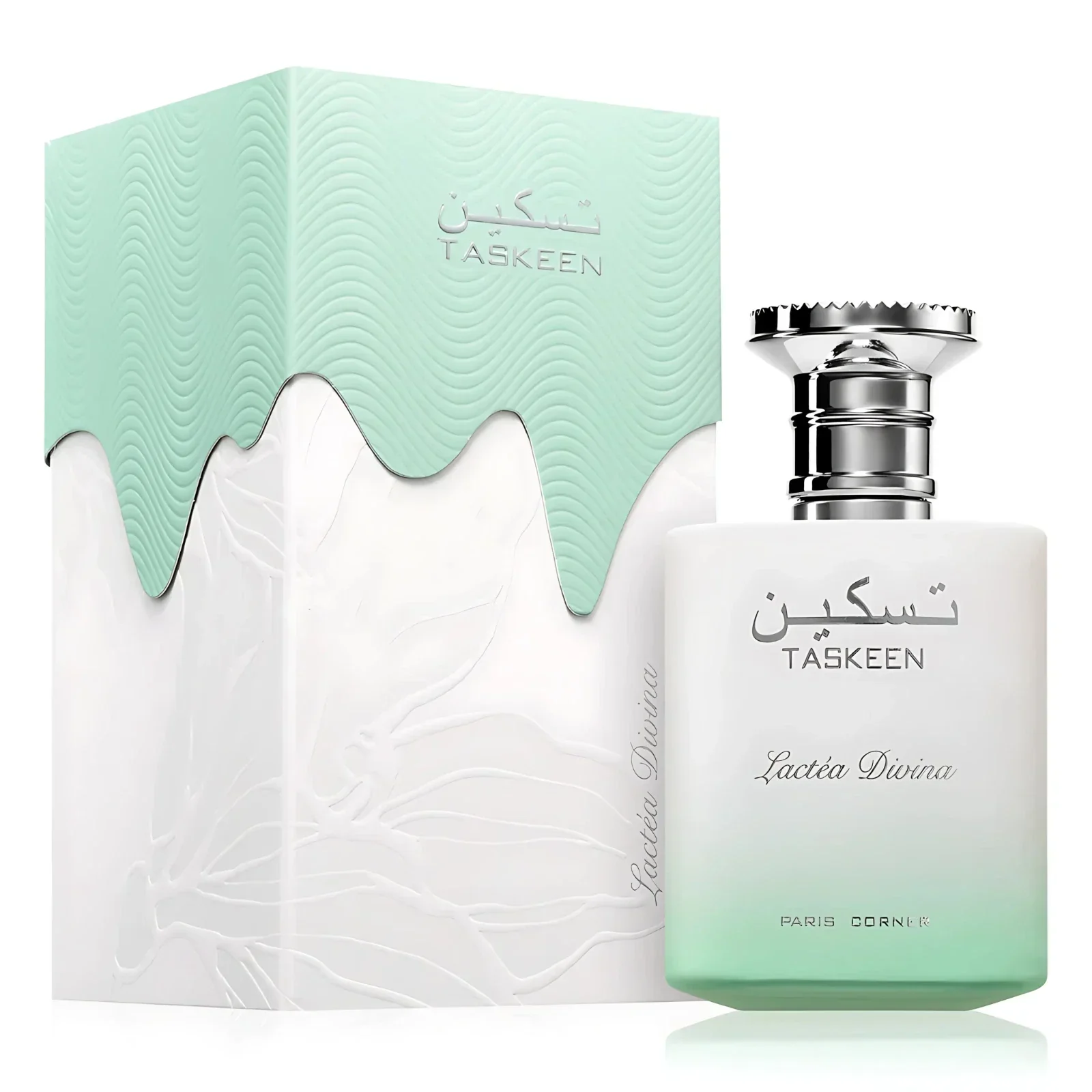 Discover the Taskeen Lactea Divina EDP for Timeless Elegance - Image 3