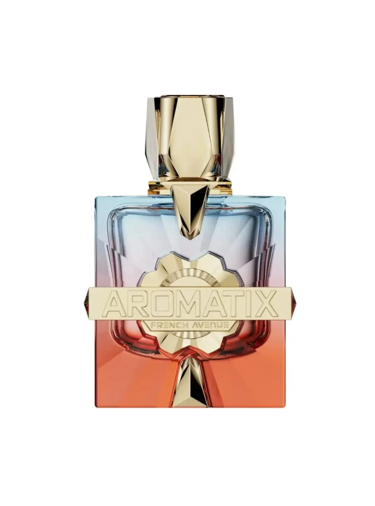 Teas Me Unisex Luxury Fragrance with Exceptional Longevity - Image 4