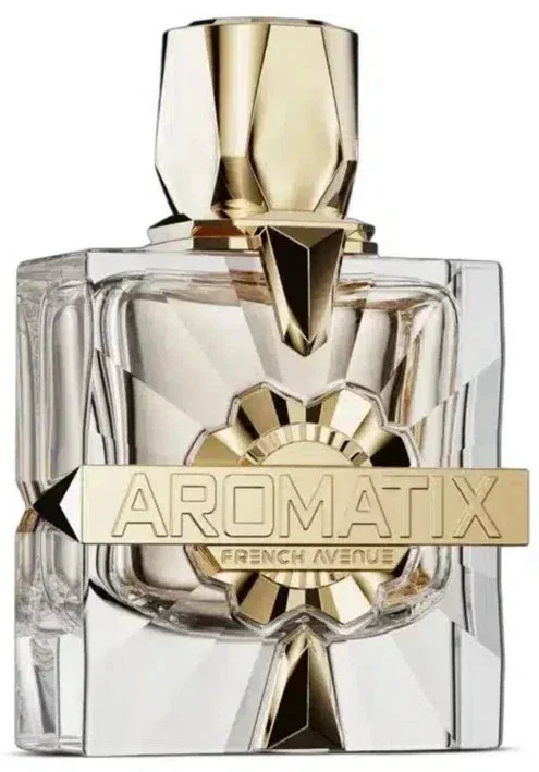 Experience Intense Vanilla with X Xandal 100ml - Image 3