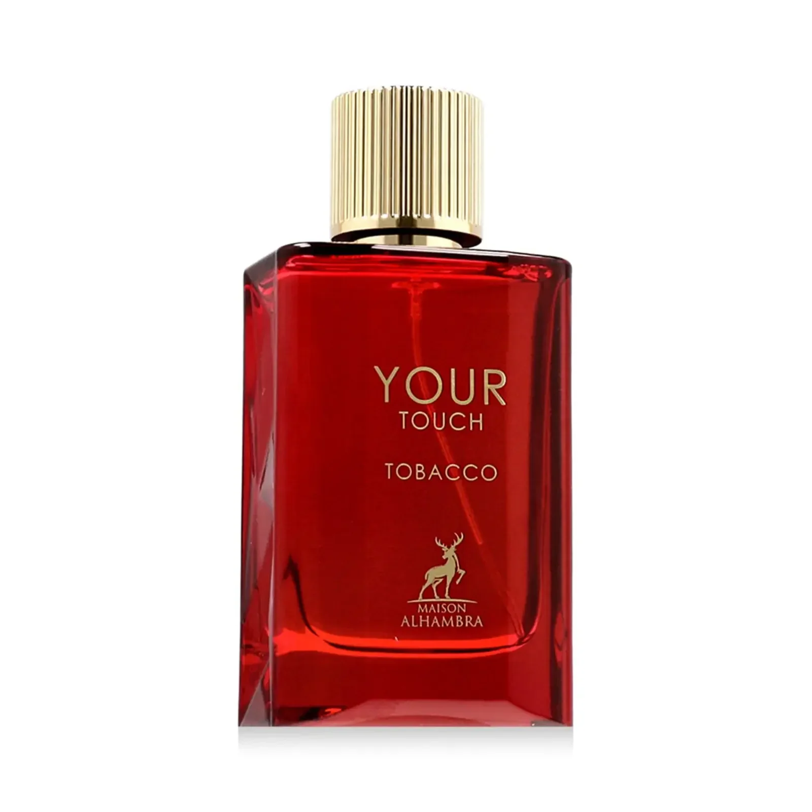 Your Touch Tobacco - Bold Fragrance for Modern Men - Image 2