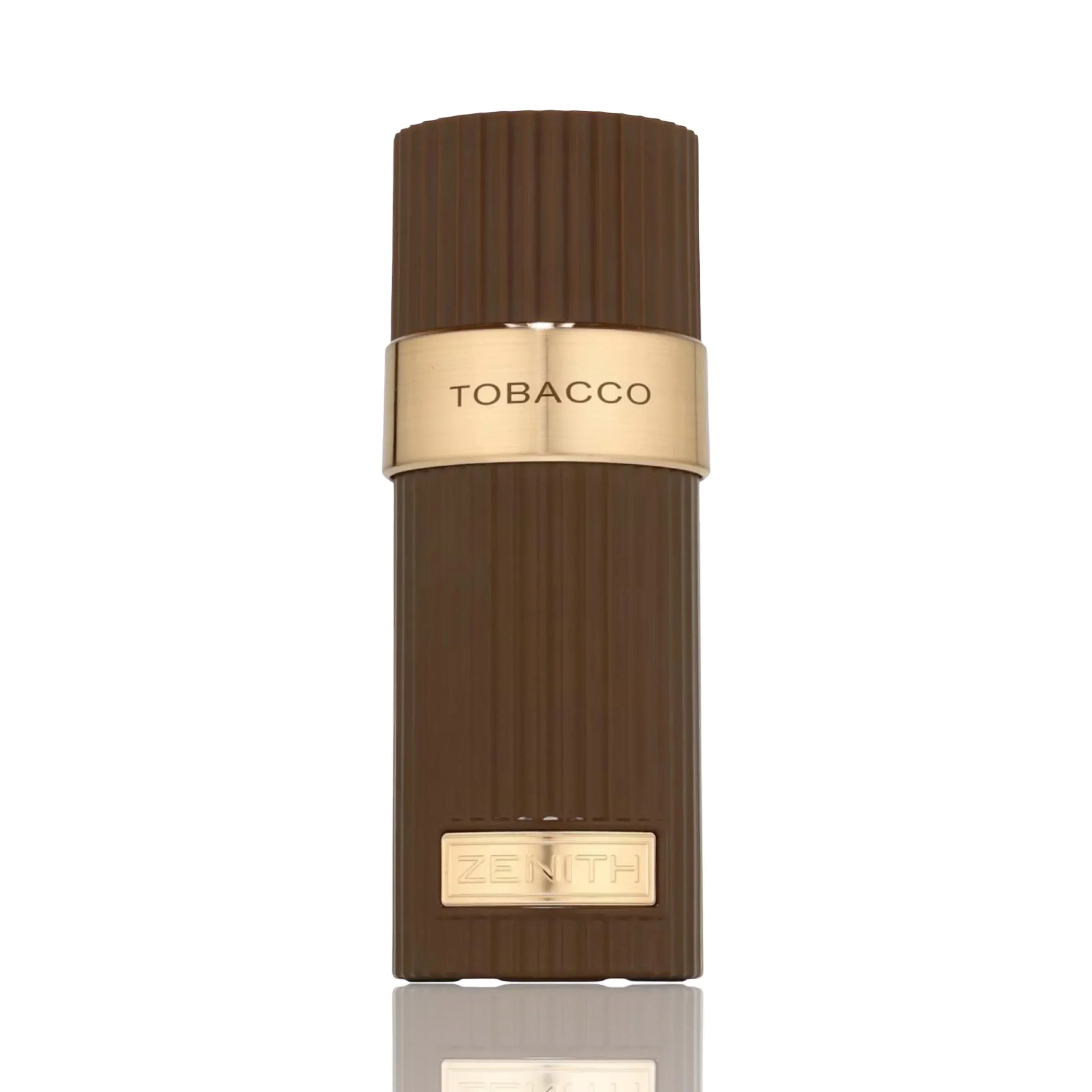 Zenith Tobacco Eau de Parfum - Experience Bold Luxury